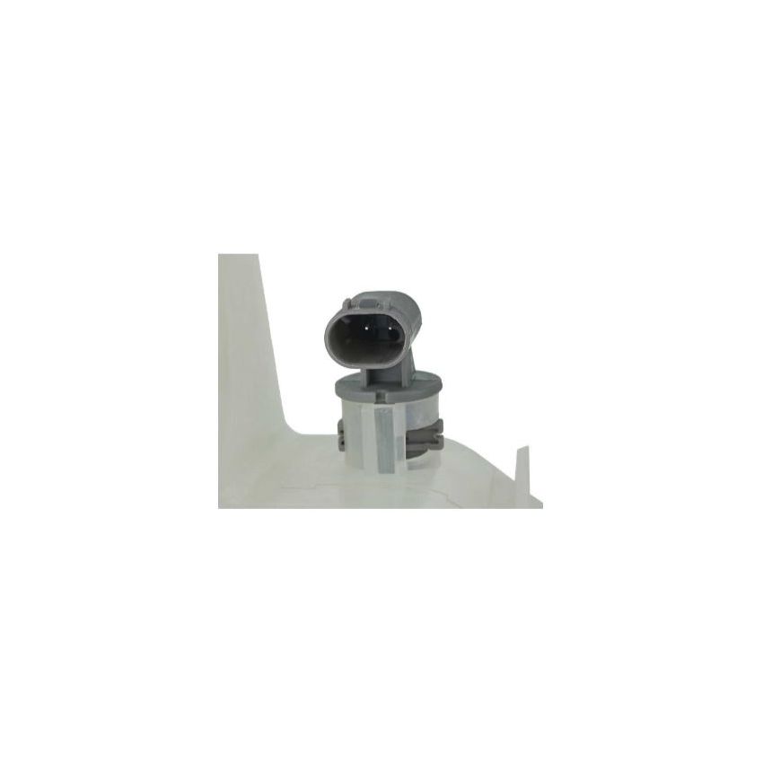 EXPANSION TANK:  XF, S-TYPE 3.0/4.2,X351