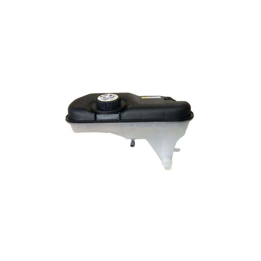 JAGUAR COOLANT EXPANSION TANK S-TYPE XF XJ (99-15) 2.7 & 3.0 V6 Diesel C2D36878