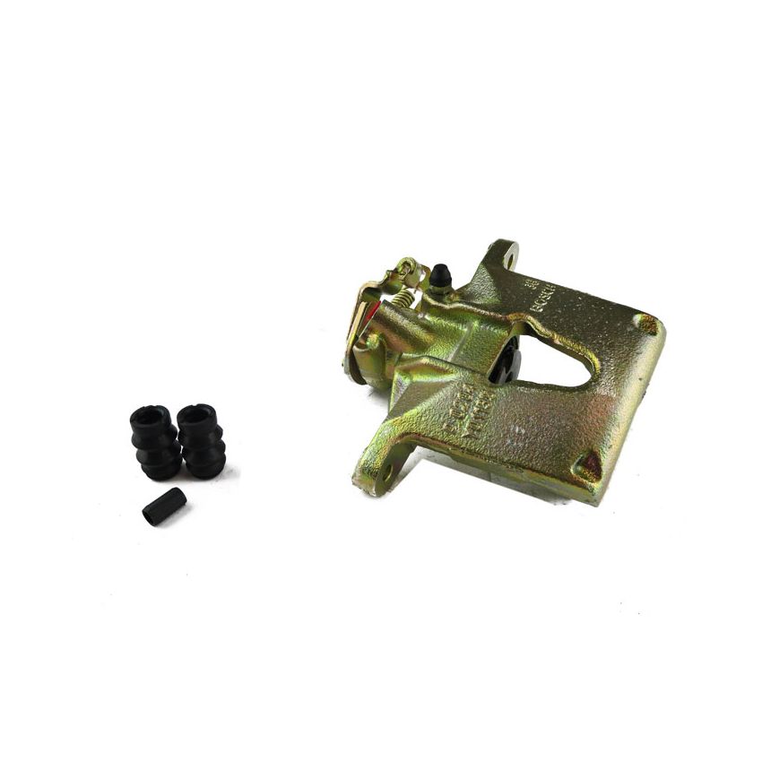 COU RH REAR CALIPER:  X-TYPE > VIN E24054