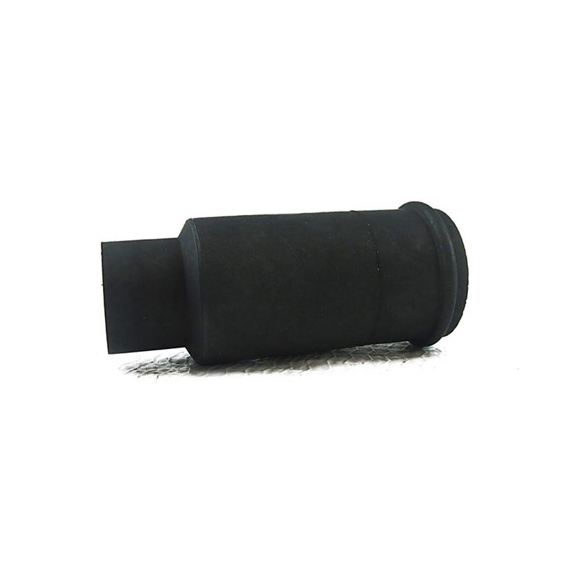 RUBBER CONNECTOR:  S-TYPE V6 PETROL