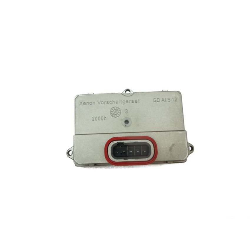 BALLAST MODULE:  X-TYPE, S TYPE