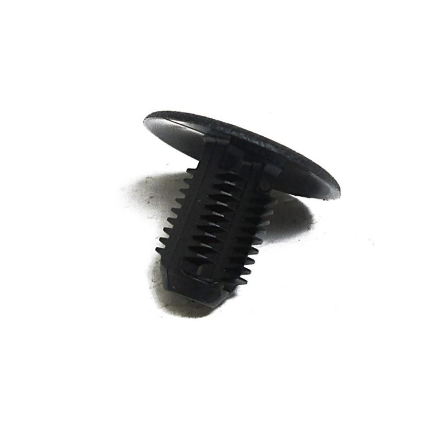 PUSH-IN FASTENER:  X-TYPE