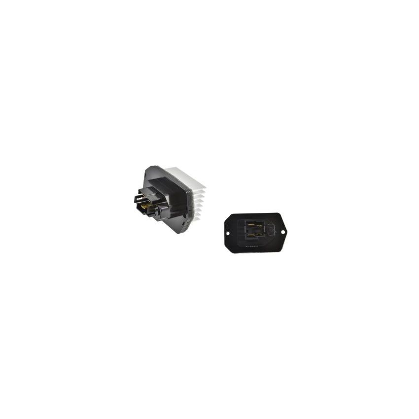 HEATER RESISTOR MODULE JAGUAR XJ,XK,XF,F-TYPE LAND ROVER DISCOVERY RANGE ROVER