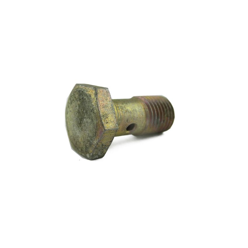 BRAKE BANJO BOLT:  XJ6 S2