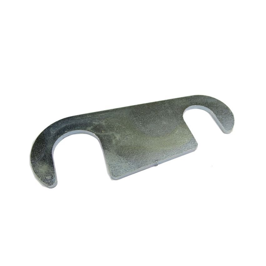 CAMBER SHIM 0.064