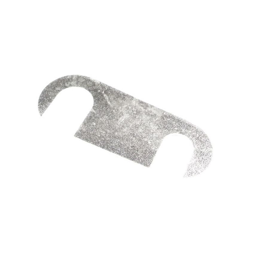 CAMBER SHIM 0.036