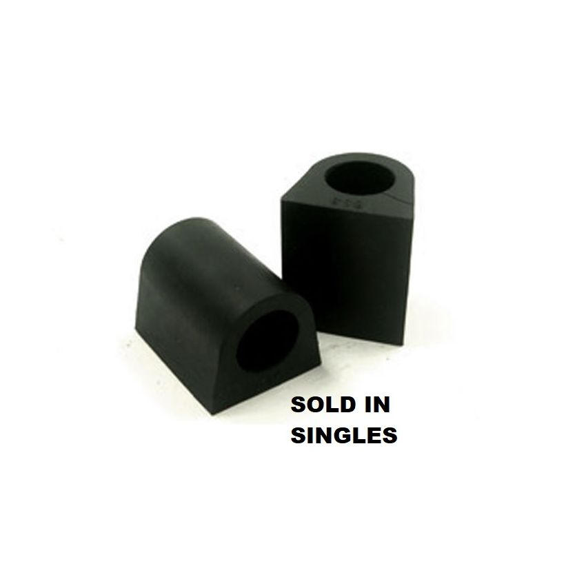 ANTI-ROLL BAR BUSH:  E-TYPE V12, XJS