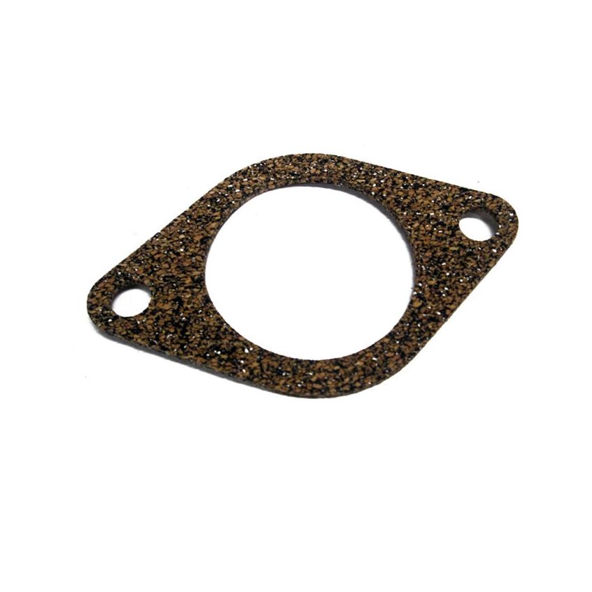 THERMOSTAT GASKET:  XK120