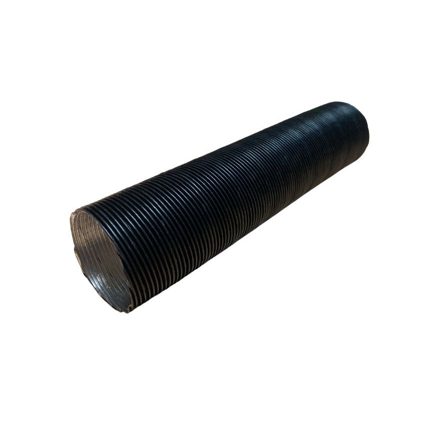 HOT AIR PICK UP PIPE:  E-TYPE V12