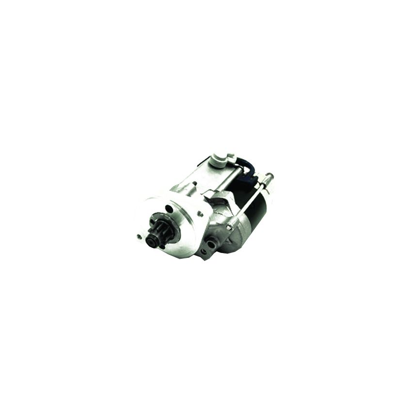 HIGH TORQUE STARTER (29MM PINION):  XJ 4.2, E-TYPE 4.2
