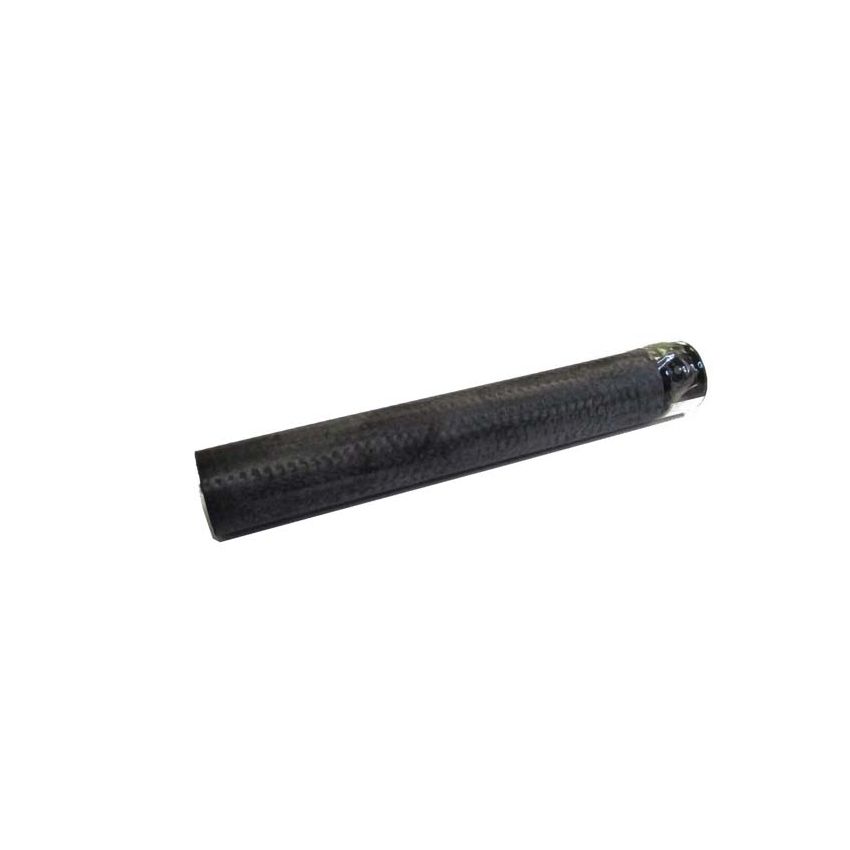 HEATER HOSE:  MOST MODELS
