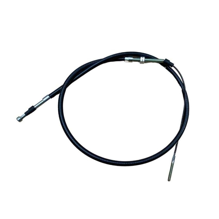 HANDBRAKE CABLE JAGUAR XJS LATE - C41988/5