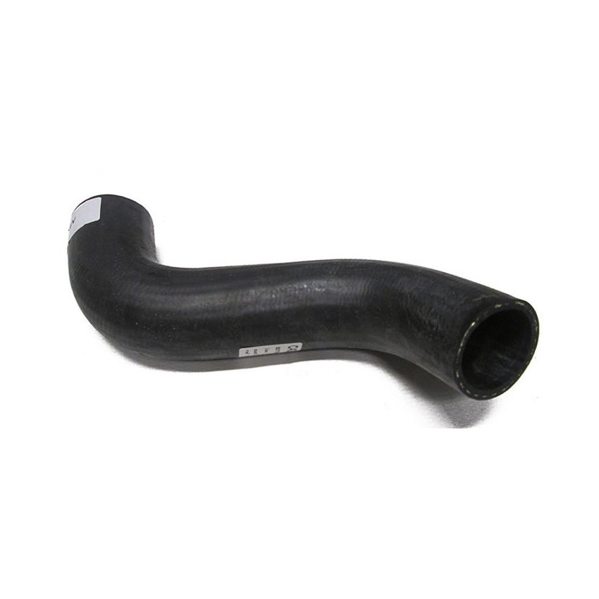 BOTTOM HOSE  WOVEN DAIMLER DS420, JAGUAR MK10 - C43616