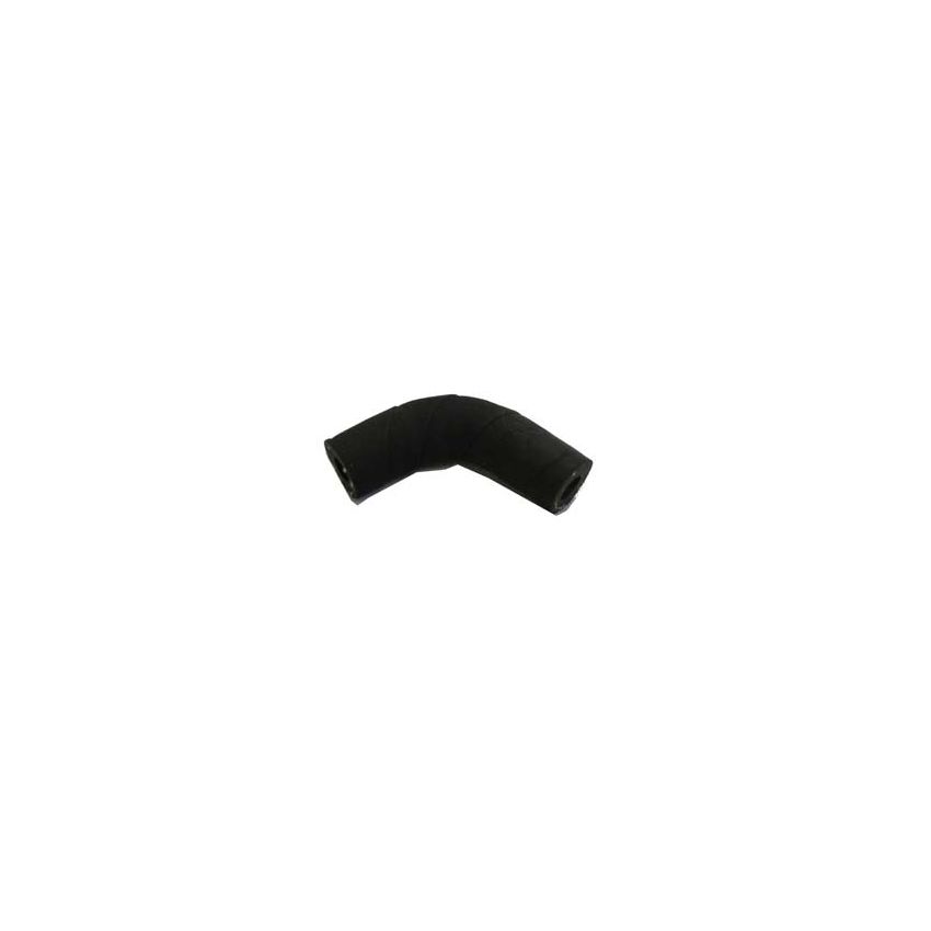 BRAKE RESERVOIR HOSE:  XJS