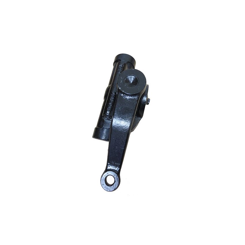 COU RH REAR SHOCK ABSORBER: XK120