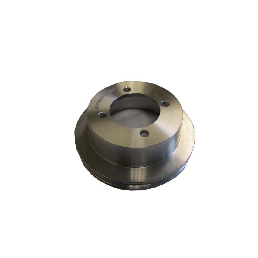 WATER PUMP PULLEY  JAGUAR XK140, XK150 EARLY - C7644