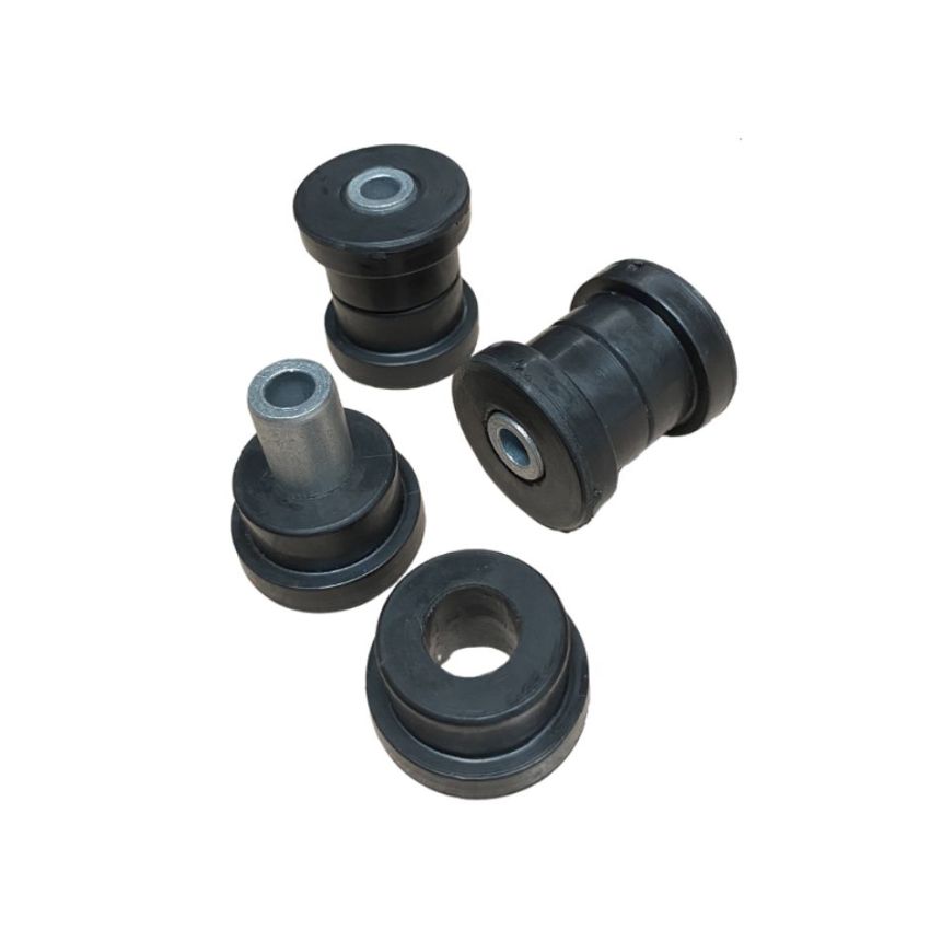 JAGUAR XJS XJ6 XJ12 S1/2/3 STEERING RACK SUBFRAME POLYURETHANE BUSHES CAC1635