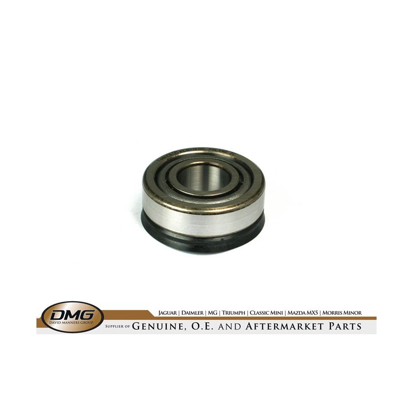 REAR HUB PIVOT BEARING  JAGUAR XK8, X308, XJS - CAC4610