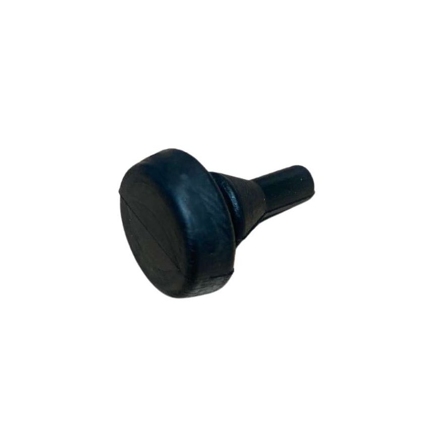 BUFFER-REAR GEARBOX MOUNTING: XJS,  XJ40