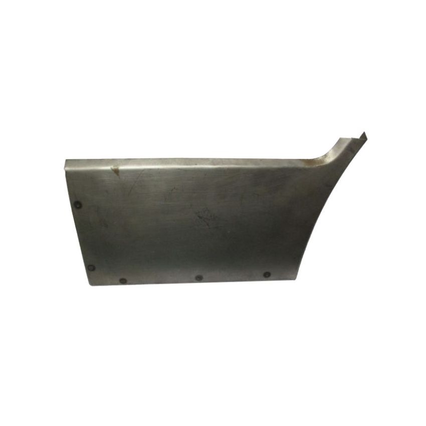 RIGHT HAND FRONT WING LOWER REPAIR PANEL JAGUAR XJ40 - CAP5122