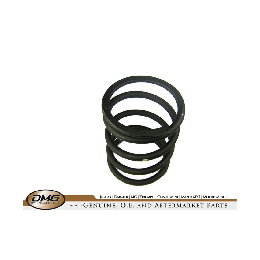 GEARBOX MOUNTING SPRING:  XJ12 S3, XJS 5.3