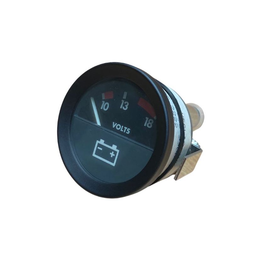 VOLT GAUGE  JAGUAR XJ S3 - DAC2222