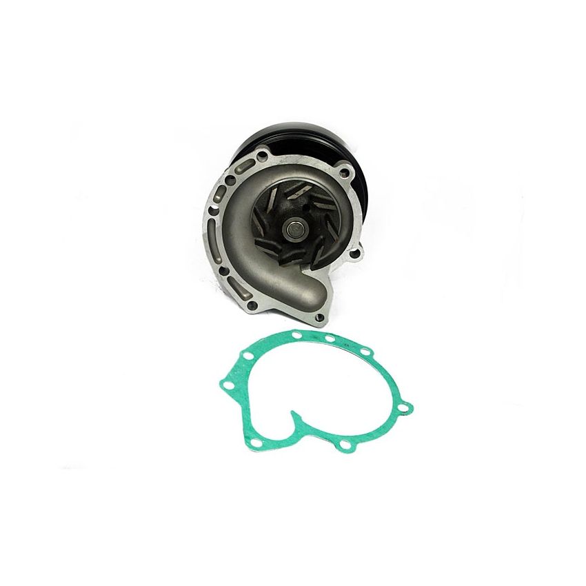 COU WATER PUMP (V BELT):  XJS 3.6 EARLY