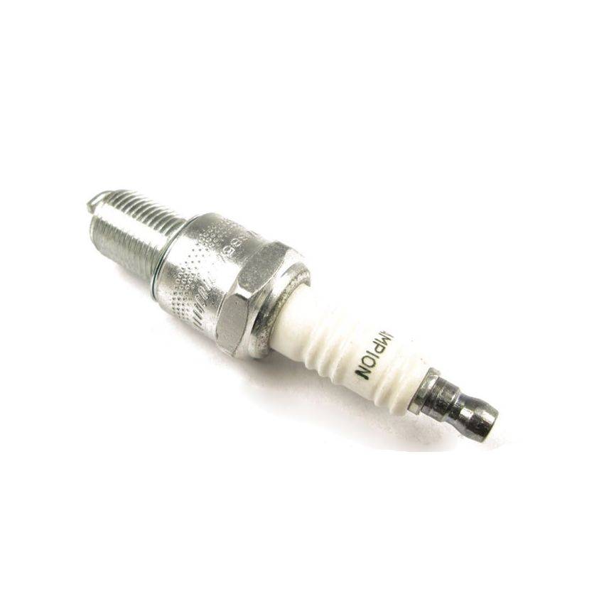 SPARK PLUG N11Y:  4.2 ENGINE