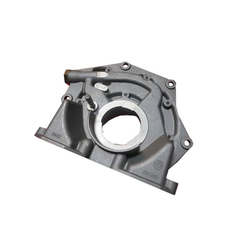 HIGH CAPACITY OIL PUMP ASSEMBLY:  V12 ENGINE