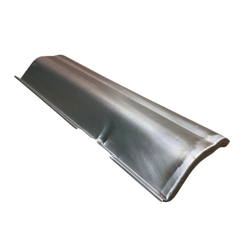 LH REAR SILL SECTION  JAGUAR XK8, XKR - FJA1321AF-B