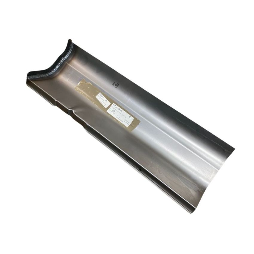 LH REAR SILL SECTION  JAGUAR XK8, XKR - FJA1321AF-B