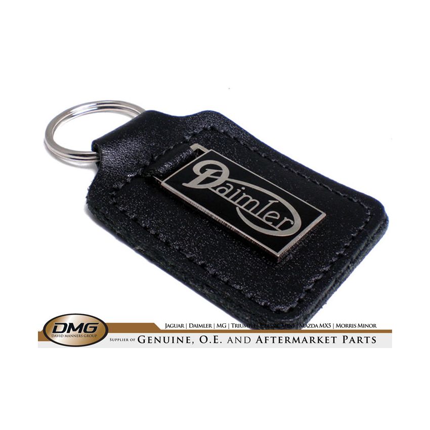 DAIMLER KEY RING:  DAIMLER MODELS