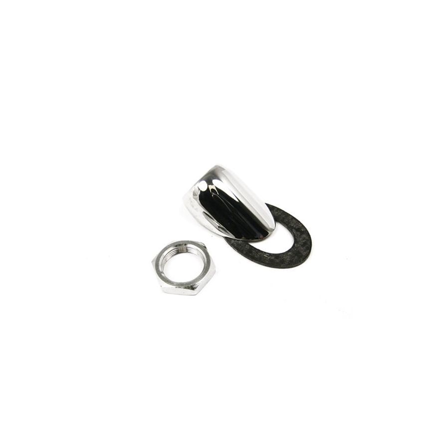 WIPER BEZEL KIT:  E-TYPE S1 S2 S3, DART