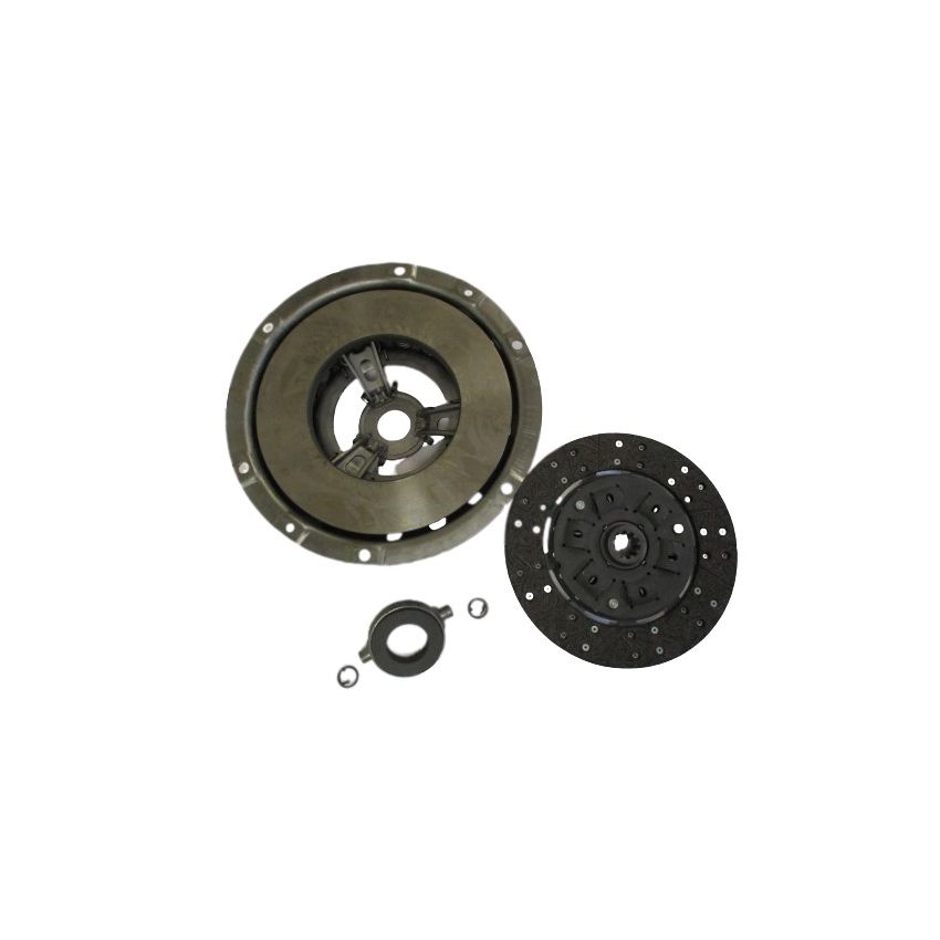 CLUTCH KIT (254MM)  JAGUAR MK2, E-TYPE S1 3.8 - HK5229