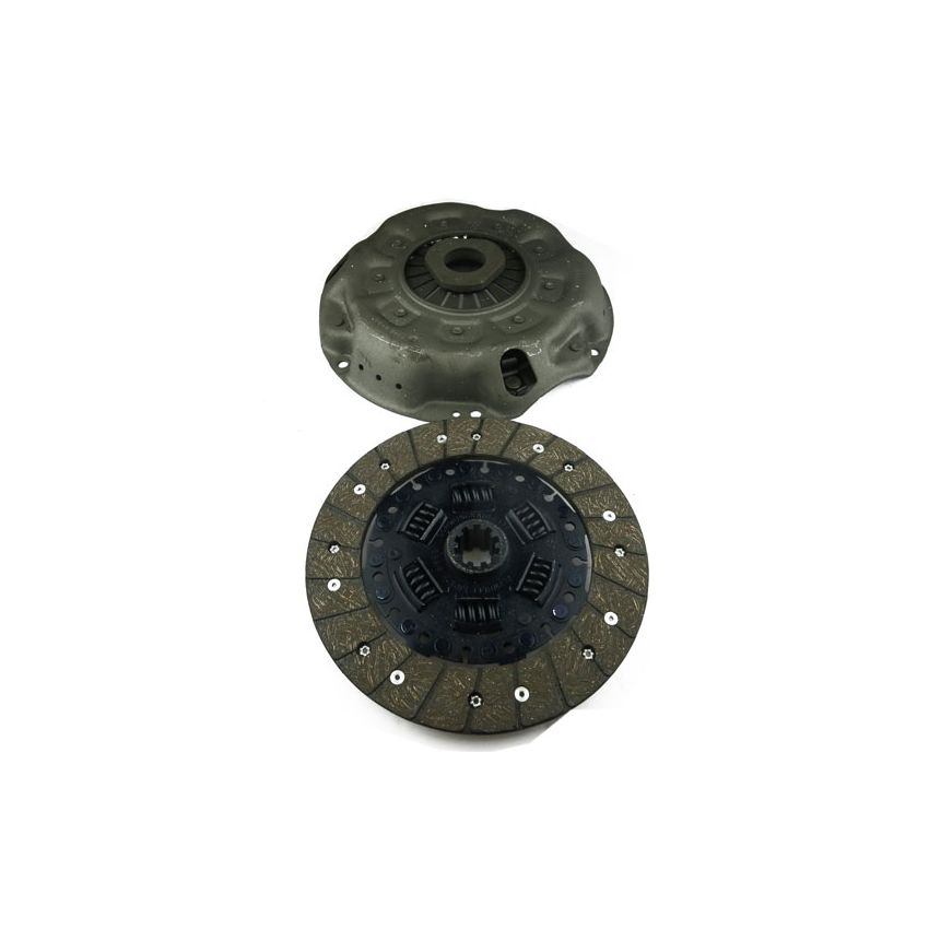 COU CLUTCH KIT (8.5