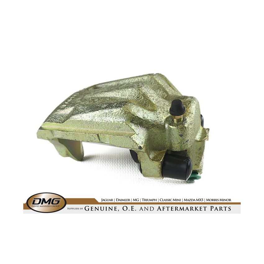 COU RH FRONT BRAKE CALIPER: XK8 037348>