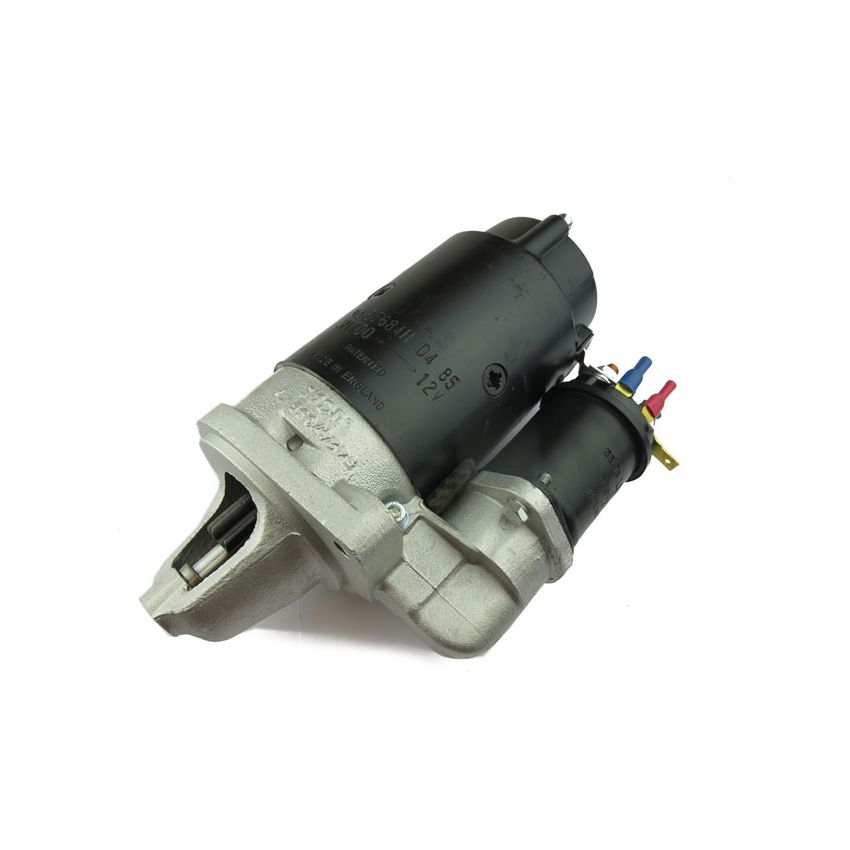 COU STARTER MOTOR 25684:  XJ6 S3