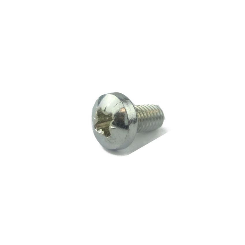 ARMREST HINGE SCREW (CROSS HEAD):  XJ S1
