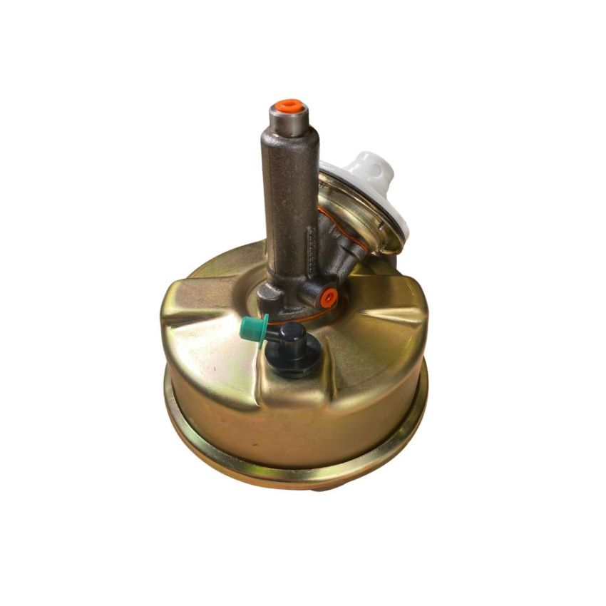 BRAKE SERVO 31 & FITTING KIT  JAGUAR MK2 - LE10117