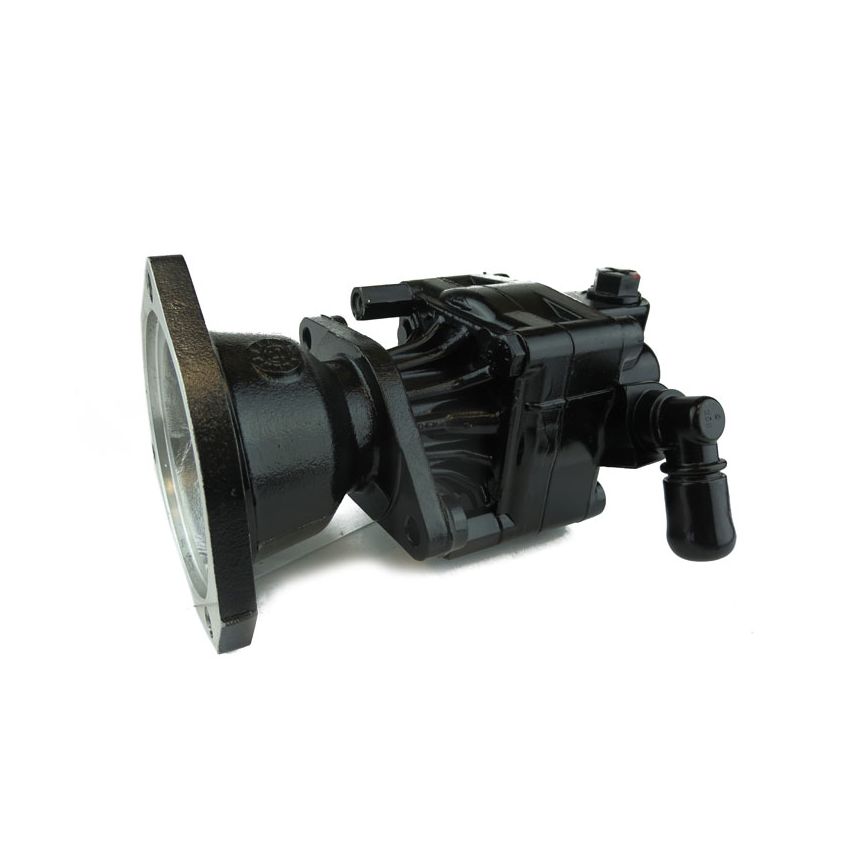 COU  POWER STEERING PUMP:  X300