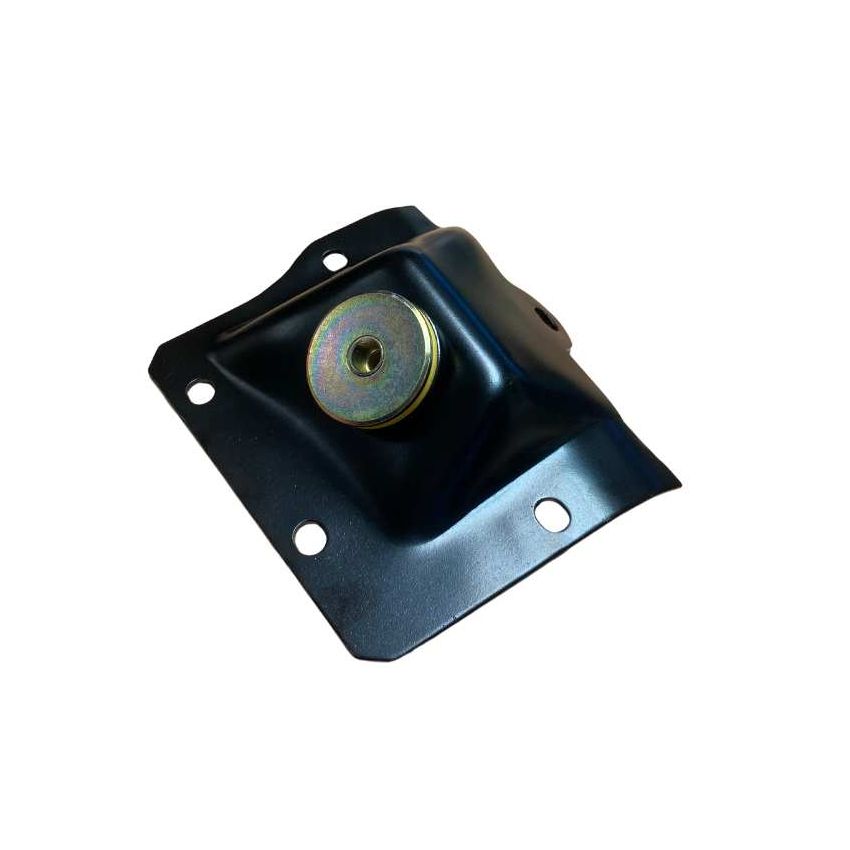 LH FRONT SHOCK MOUNTING (NON ADAPTIVE):  XJ SERIES, X308