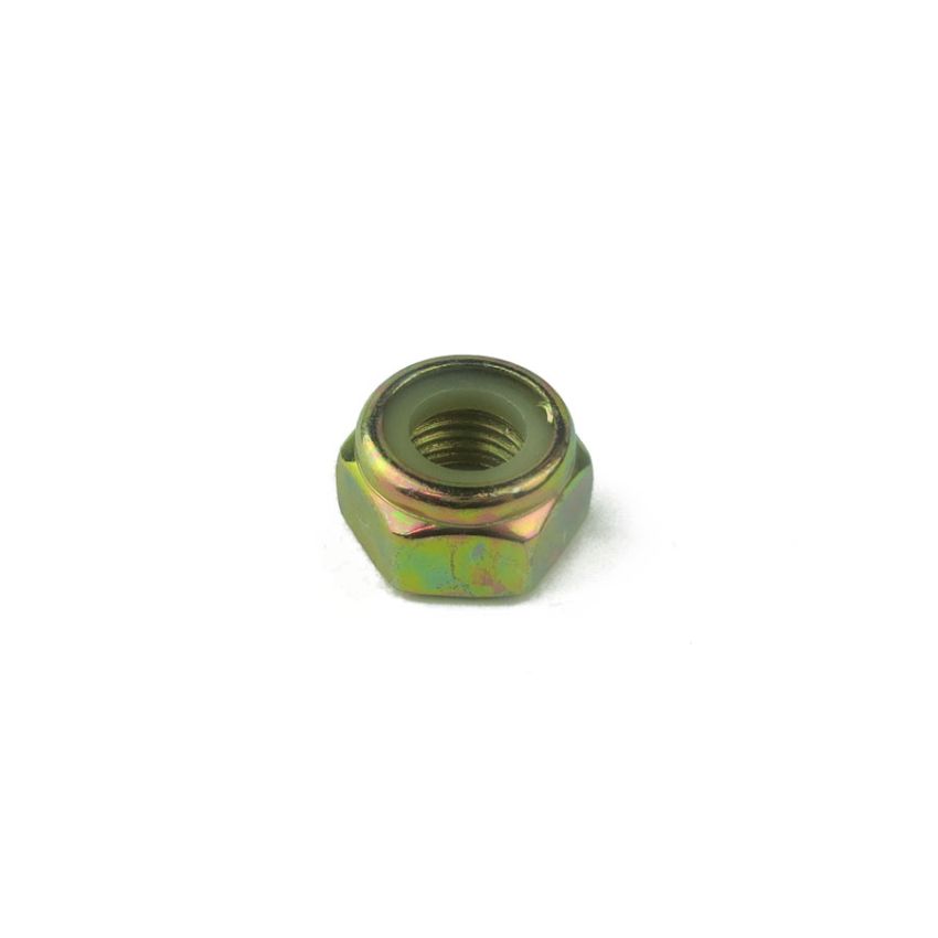 NYLOC NUT 7/16