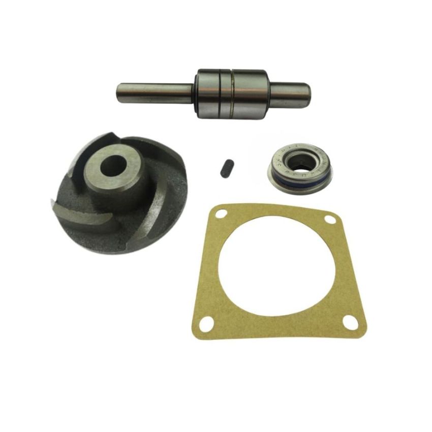 Water Pump Repair Kit, Fits Daimler 2.5 V8 250 Saloon - PK5500*V8