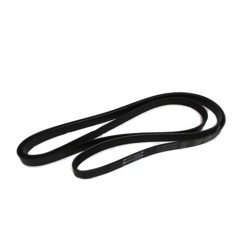 ENGINE DRIVE BELT:  S-TYPE V6 PETROL