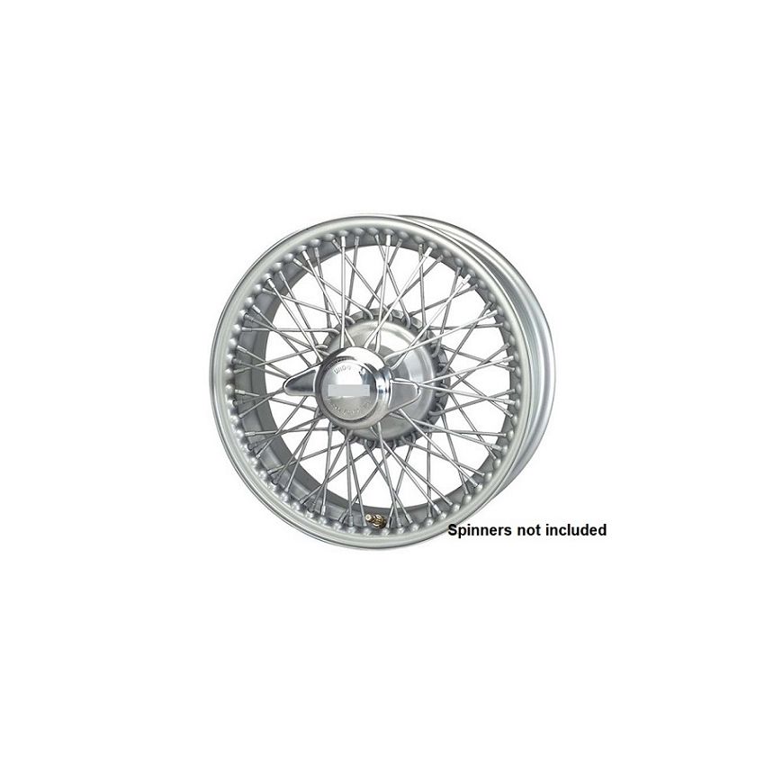WIRE WHEEL (PAINTED) 16