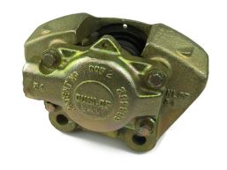 RH FRONT CALIPER    S-TYPE (EARLY)