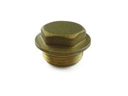 SUMP DRAIN PLUG: DART