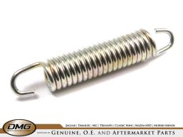 HANDBRAKE TENSION SPRING: MK2, E-TYPE, XJ