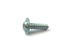 SCREW-FLANGE        XJ40