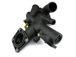 OUTLET PIPE XF XK X350 S-TYPE